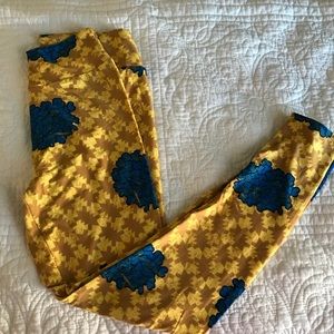 lularoe leggings OS